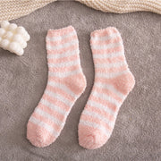 Snuggyz Ultra Soft Stripe Socks