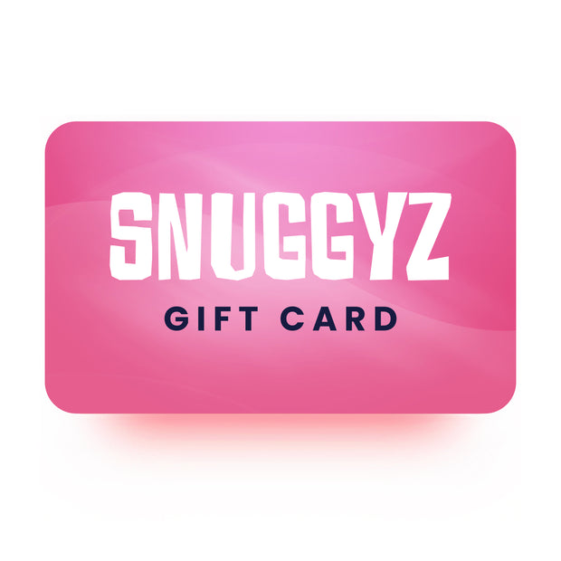 Snuggyz E-Gift Card - Snuggyz