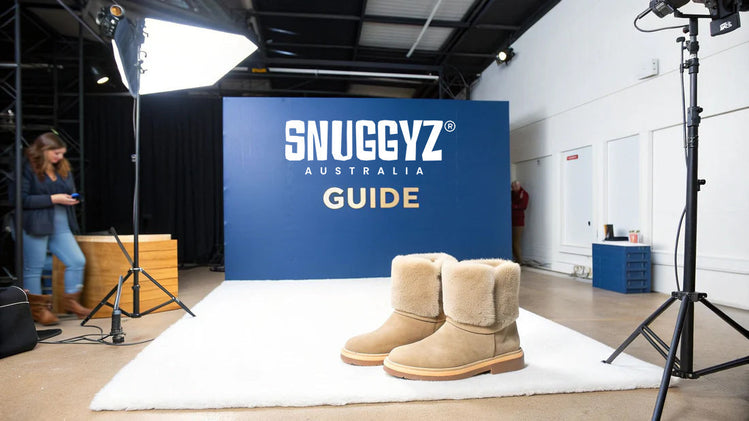 Your Guide to Authentic AU UGG Boots | Snuggyz