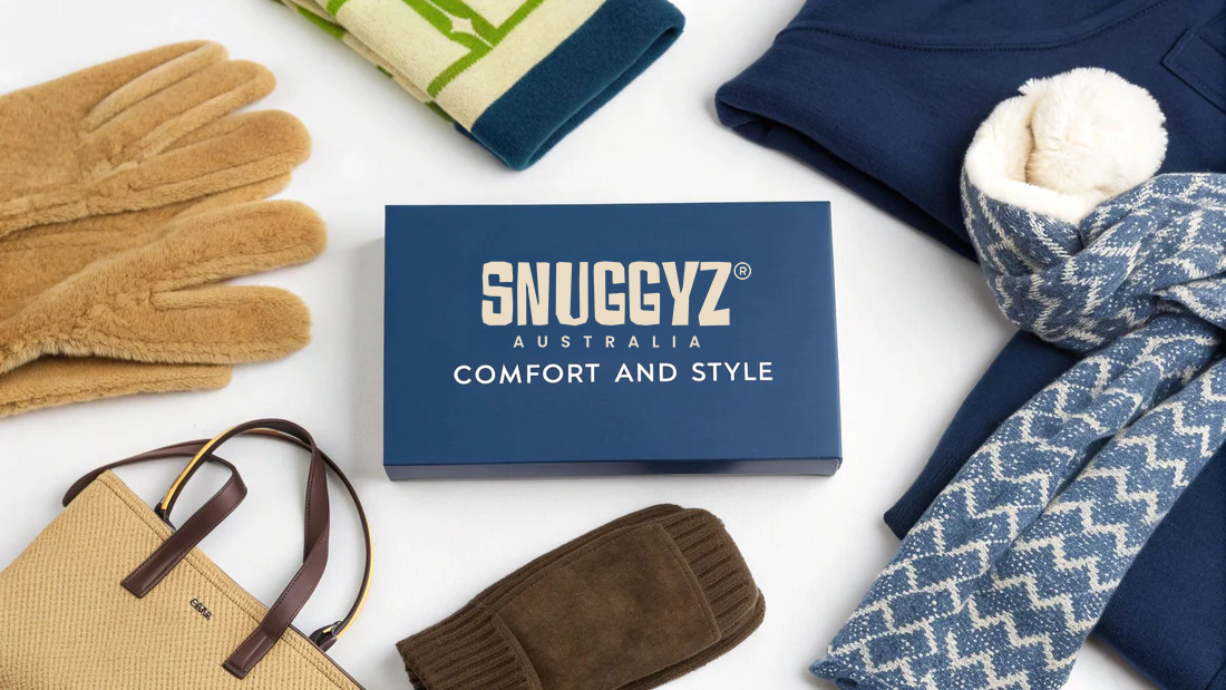 Accessories UGG Australian-Made Comfort and Style