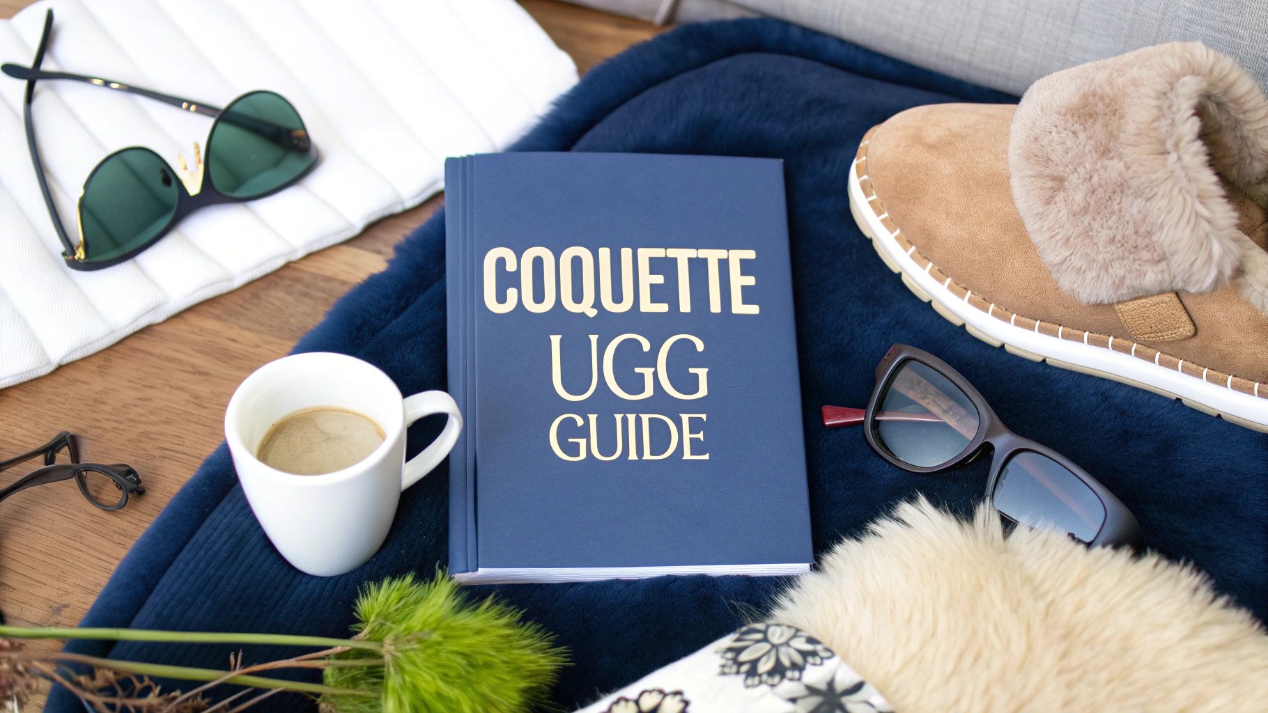 The Ultimate Coquette Slipper UGG Guide