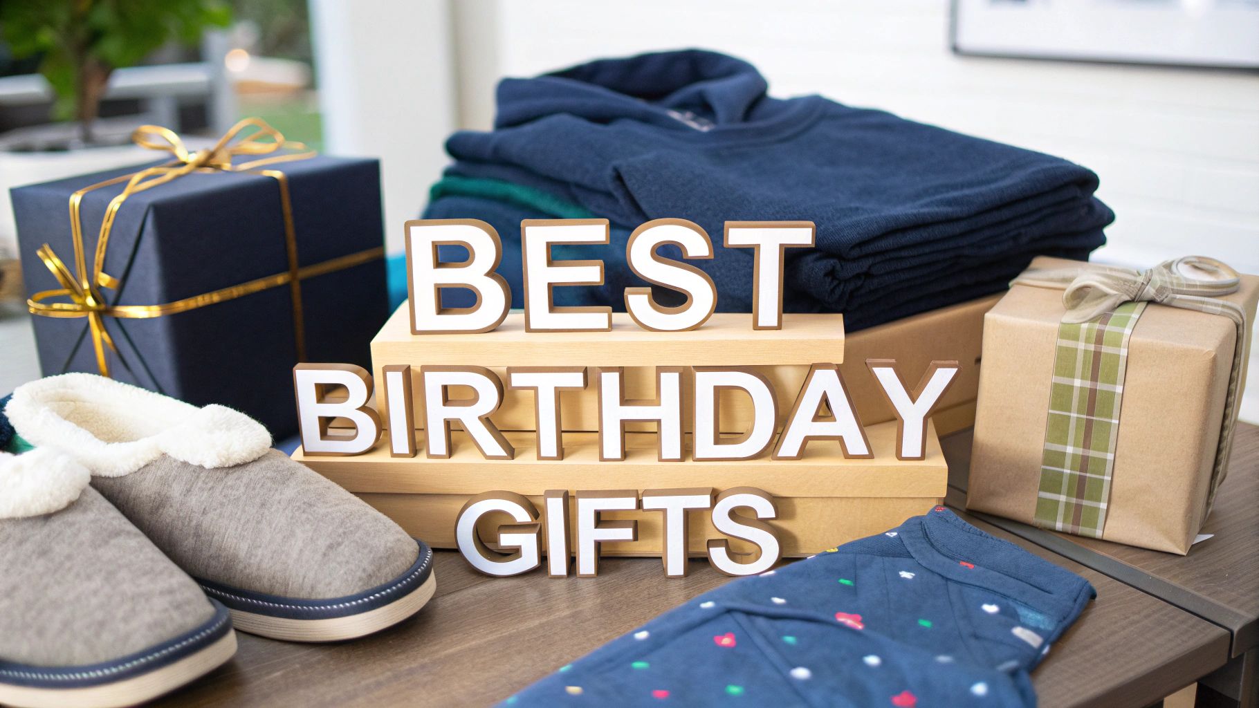 Top Picks: Best Gifts for Her Birthday 2025