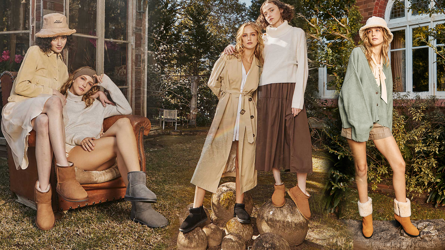 Your Guide to Styling UGG Boots in Modern Fashion