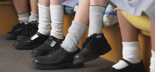 School Shoes