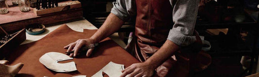 Men Australian Made Boots