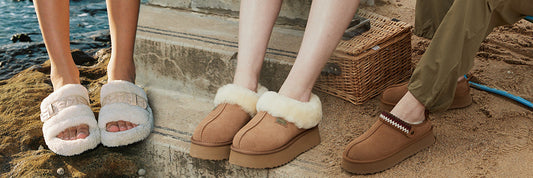 Spring & Summer Collection