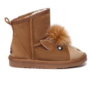 Kids Pony UGG Boots