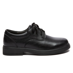 Senior Lace Up School Shoes II