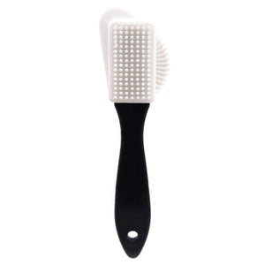 4-Way Shoe Cleaning Brush