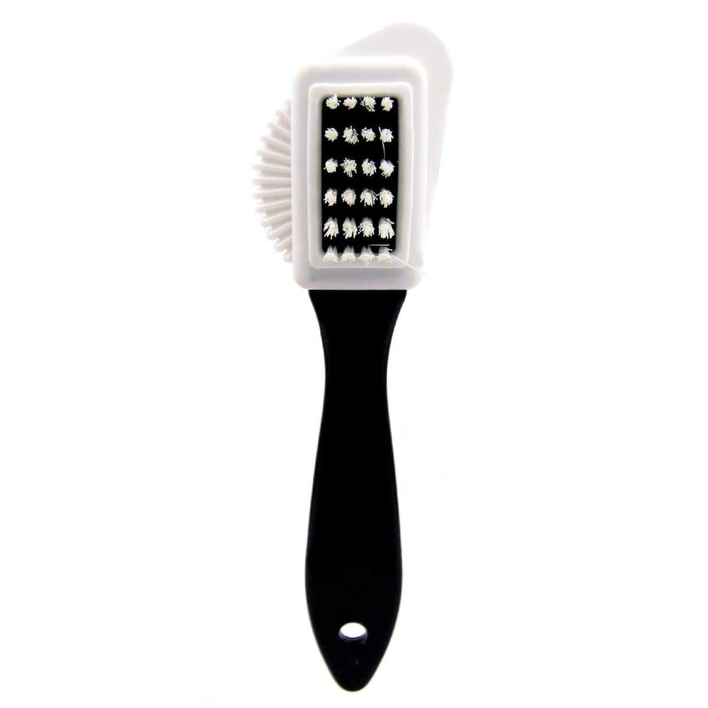 4-Way Shoe Cleaning Brush