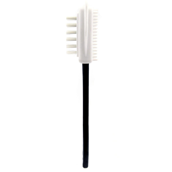 4-Way Shoe Cleaning Brush