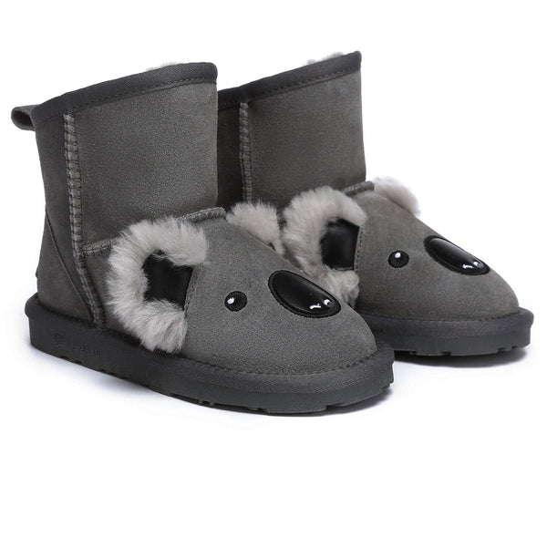 Koala Kids UGG Boots