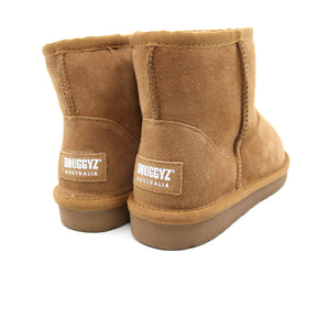 Premium Mini Classic Boots Australian Made - Snuggyz