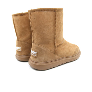 Explorer Short Classic Boots Australian Made - Snuggyz