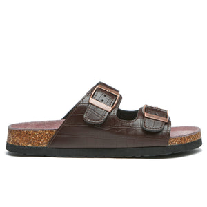 Noah Summer Leather Sandals