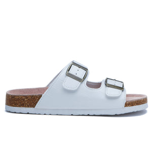 Noah Summer Leather Sandals