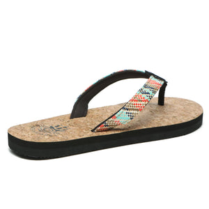 Hawaiian Flip Flops Thongs