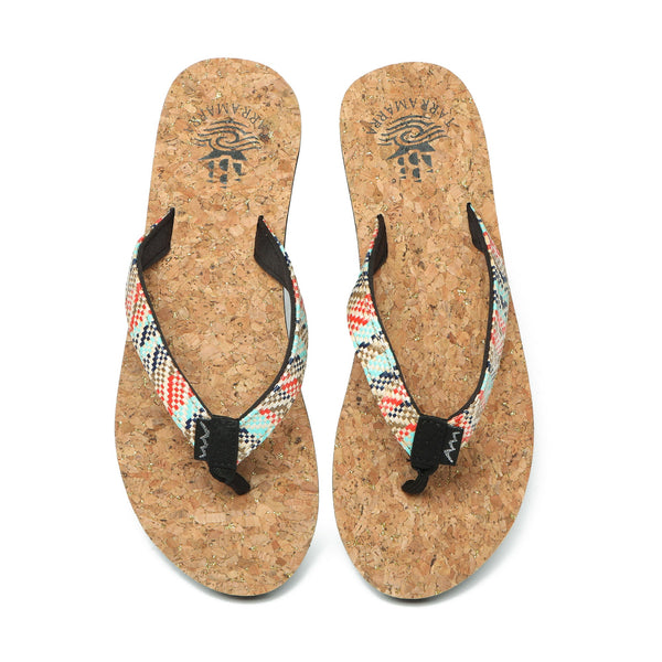 Hawaiian Flip Flops Thongs