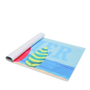 Sand Free Beach Towel