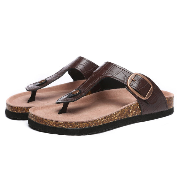 UGG Alana Slip-on Sandals