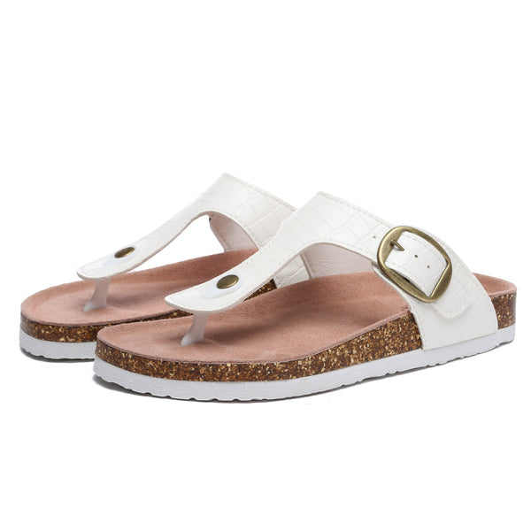 UGG Alana Slip-on Sandals