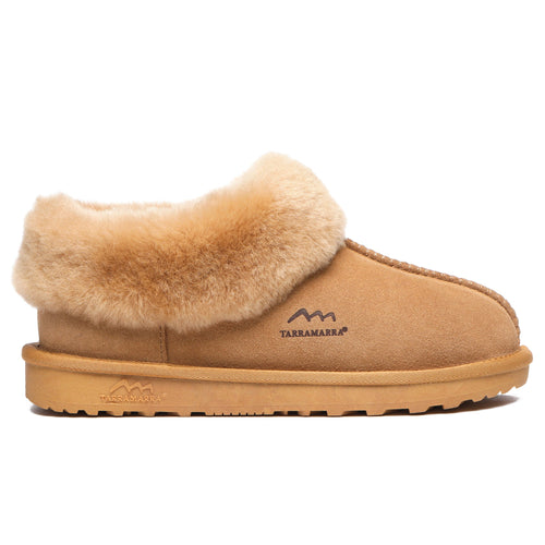 UGG Tarra Ankle Slipper