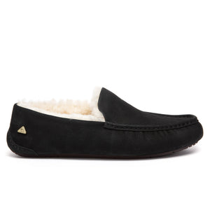 Classic Sheepskin Loafers