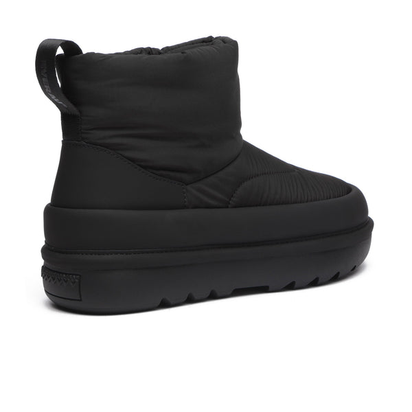 Explorer Waterproof Mini Boots