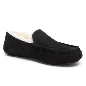 Classic Sheepskin Loafers