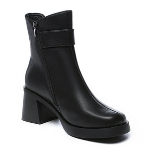 Women Ankle Boots Jenny