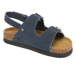 Kids Straps Slingback Sandals