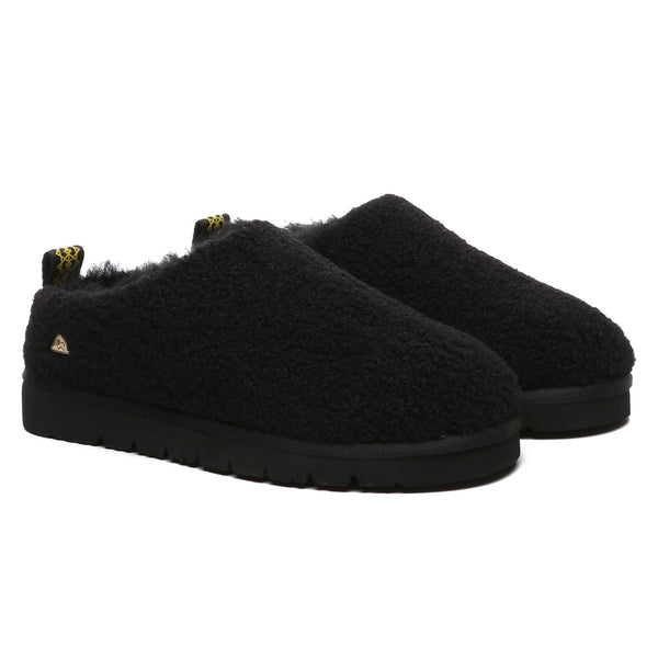 PlushCozy UGG Slippers