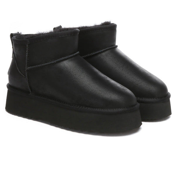 Remi Platform UGG boots