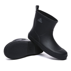 Premium Waterproof Mini Gumboots
