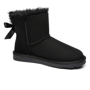 Mini Back Bow UGG Boots