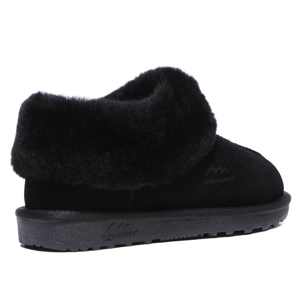 UGG Tarra Ankle Slipper