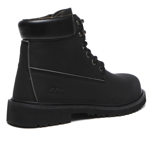 Jayden Boots