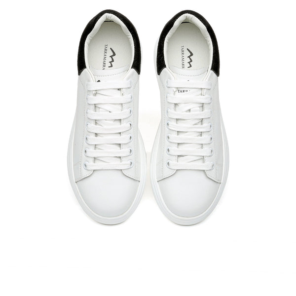 Tarra Platform Sneakers