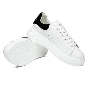 Tarra Platform Sneakers