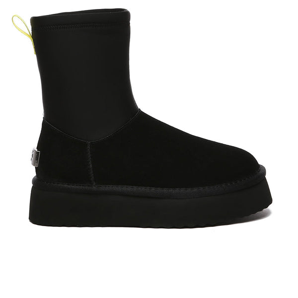 Tasman Platform UGG Boots