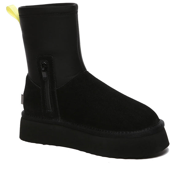 Tasman Platform UGG Boots