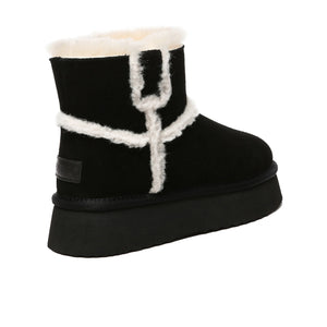 Bronte Women Platform UGG Boots