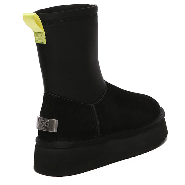 Tasman Platform UGG Boots