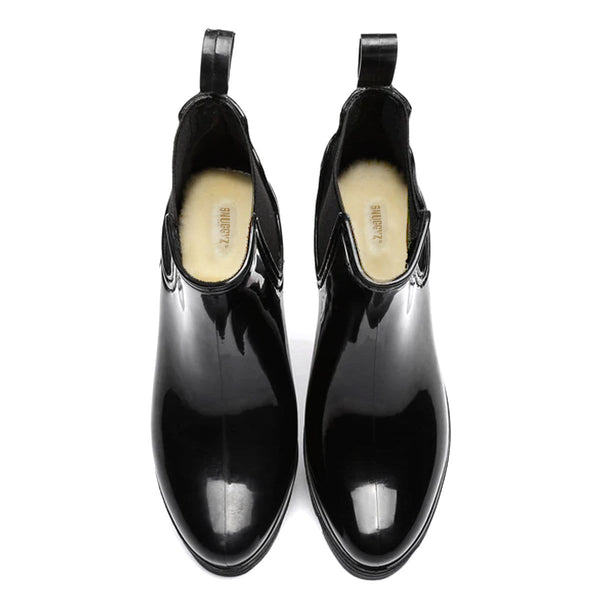 Vivien Waterproof Rain Boots