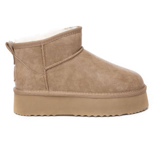 Remi Platform UGG boots