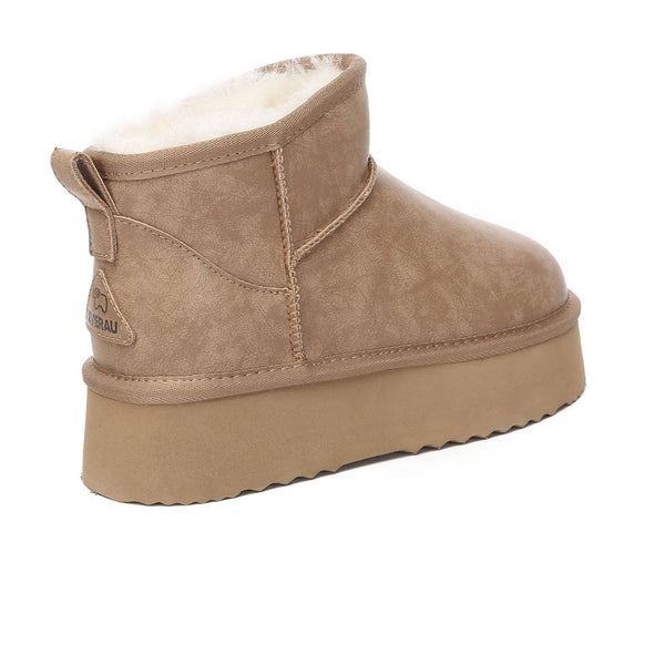 Remi Platform UGG boots