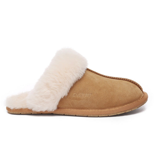 Premium Scuff Slippers II - Snuggyz