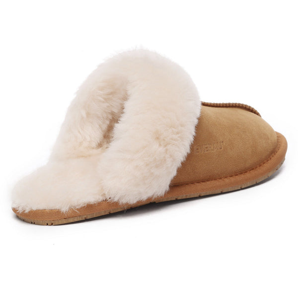 Premium Scuff Slippers II - Snuggyz