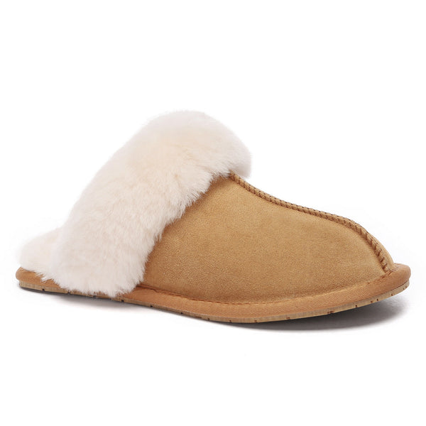 Premium Scuff Slippers II