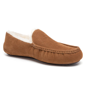 Classic Sheepskin Loafers